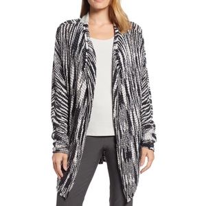 NIC+ZOE Engraving Cardy NWT